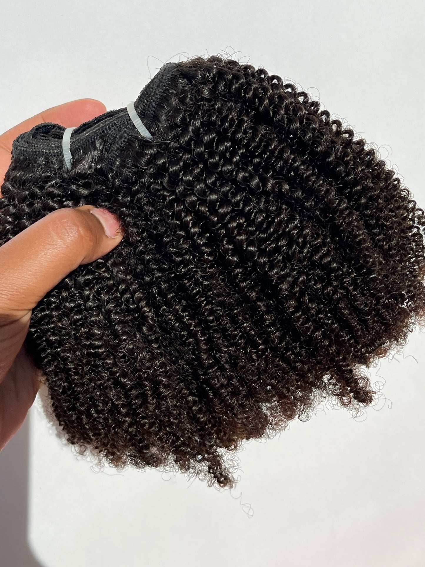1 Bundle - VIRGIN HAIR - MUSE Hair