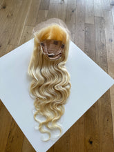 613 HD Lace Wigs - MUSE Hair