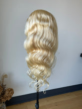 613 HD Lace Wigs - MUSE Hair