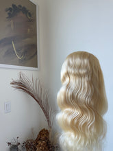 613 HD Lace Wigs - MUSE Hair