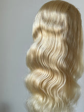 613 HD Lace Wigs - MUSE Hair