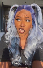 PISCES Season Wig (Zodiac Collection) - MUSE Hair
