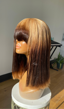 MINX Wig - MUSE Hair