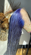 PISCES Season Wig (Zodiac Collection) - MUSE Hair