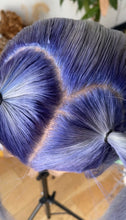 PISCES Season Wig (Zodiac Collection) - MUSE Hair