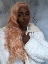 APHRODITE Wig - MUSE Hair