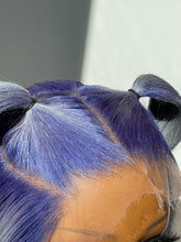 PISCES Season Wig (Zodiac Collection) - MUSE Hair
