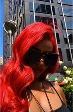 HOTTIE Wig - MUSE Hair