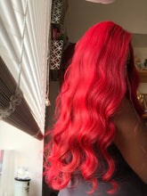 HOTTIE Wig - MUSE Hair