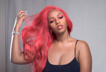 HOTTIE Wig - MUSE Hair