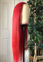 HOTTIE Wig - MUSE Hair