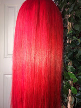 HOTTIE Wig - MUSE Hair