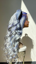 PISCES Season Wig (Zodiac Collection) - MUSE Hair