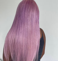 Zodiac Wigs Collection