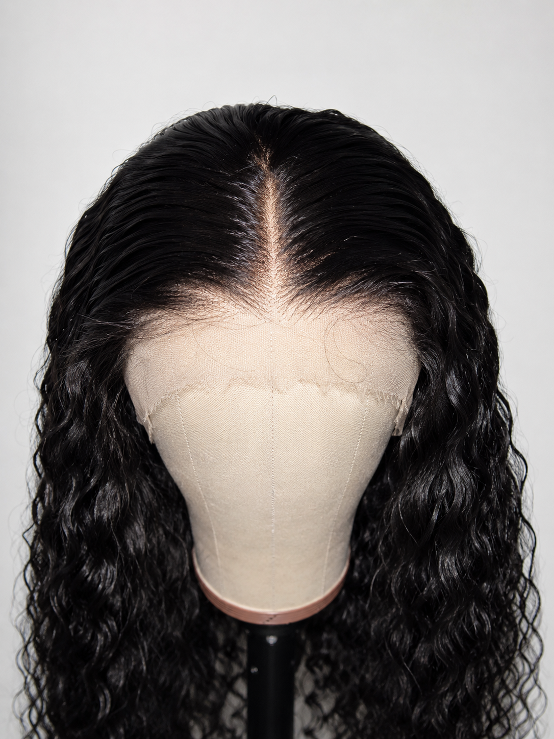 6x6” PRE-PLUCKED HD Lace Closure Wigs - MUSE Hair