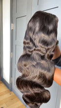 13x6" PRE-PLUCKED HD Lace Frontal Wigs - MUSE Hair