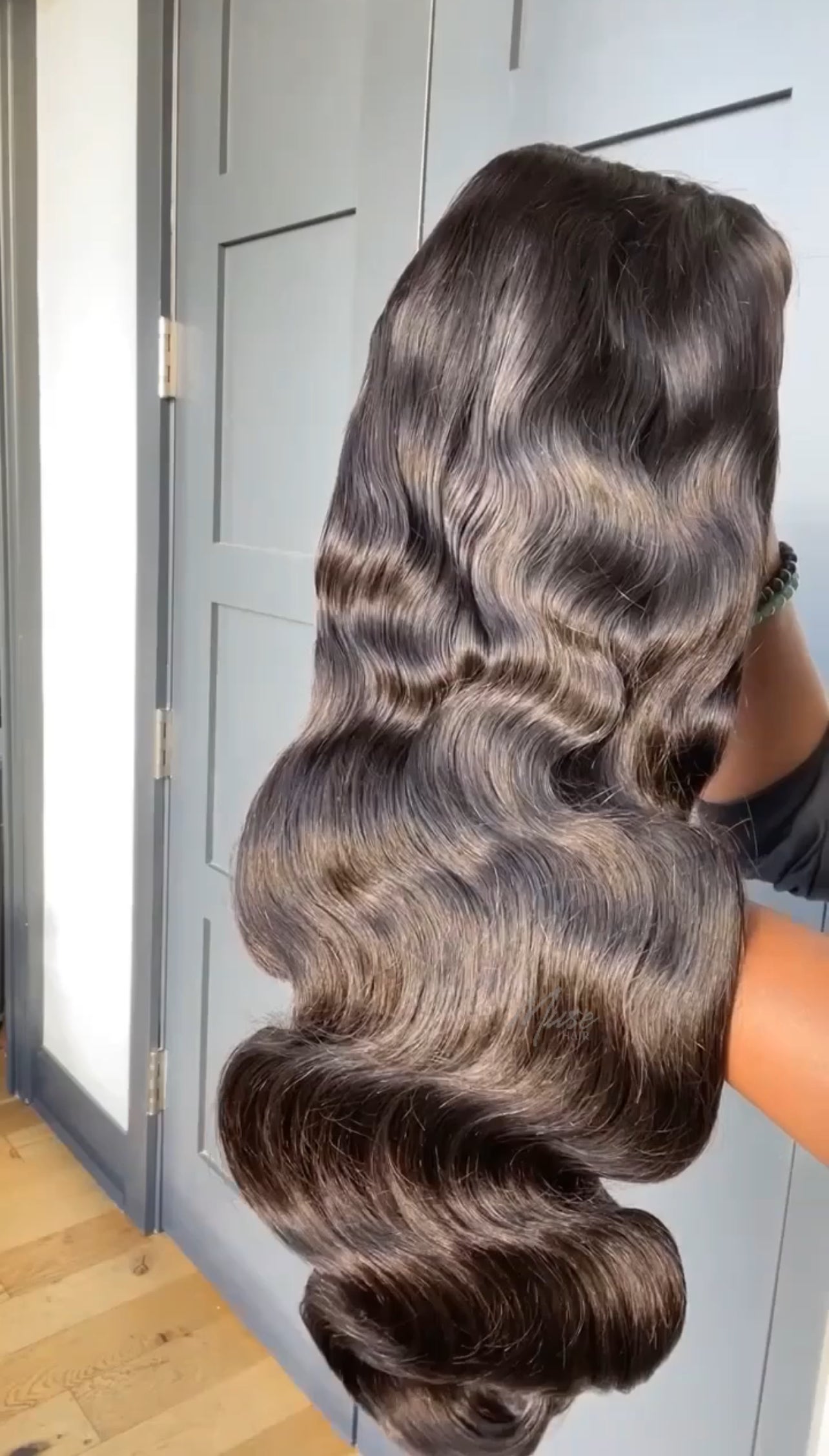 1 Bundle - VIRGIN HAIR - MUSE Hair