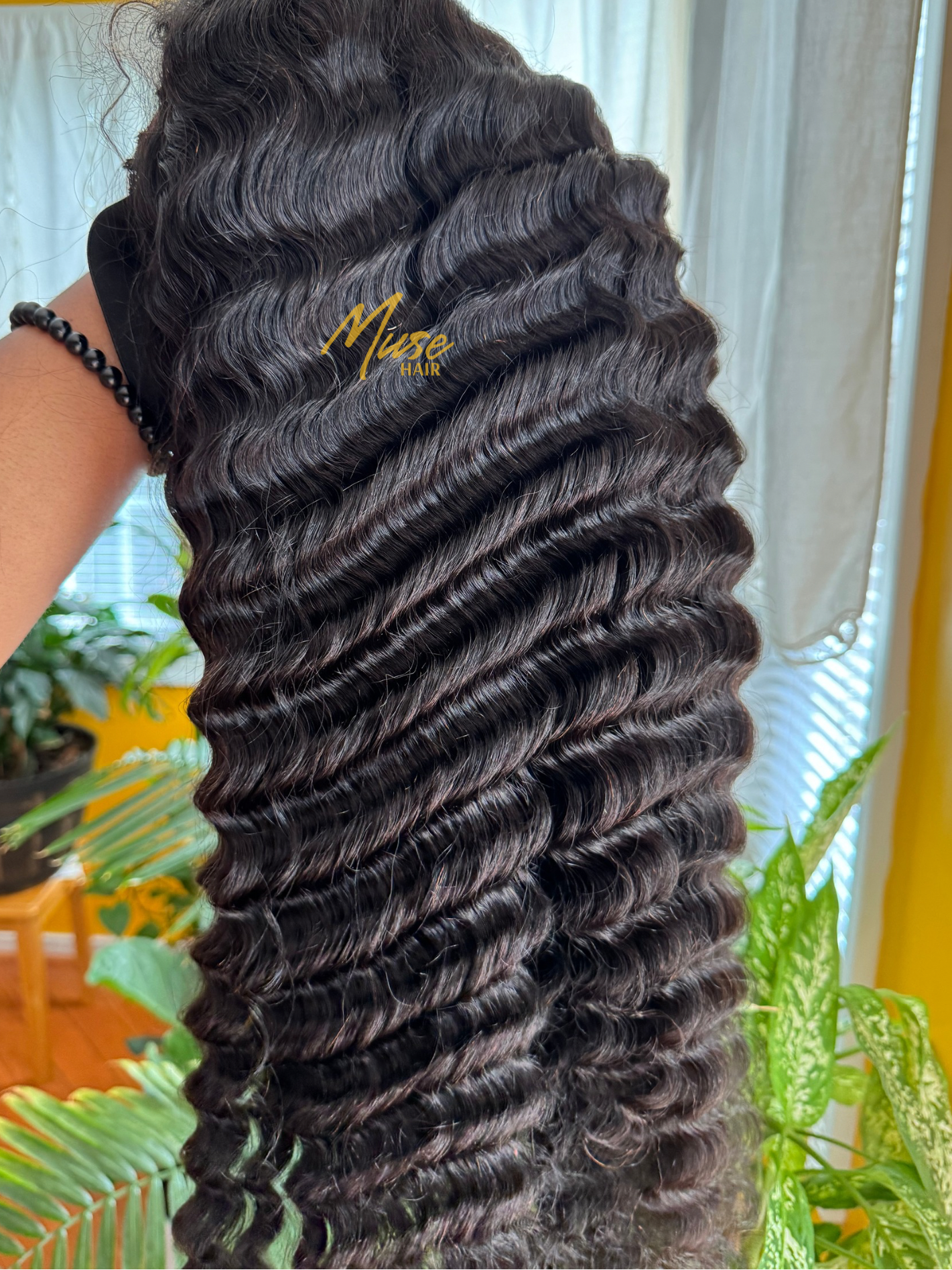 DEEP WAVE Bundles - MUSE Hair