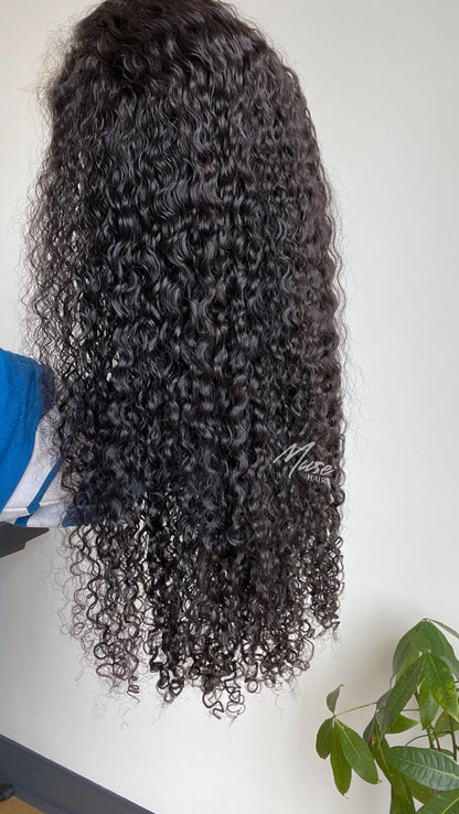 1 Bundle - VIRGIN HAIR - MUSE Hair