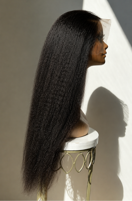 KINKY STRAIGHT Bundles