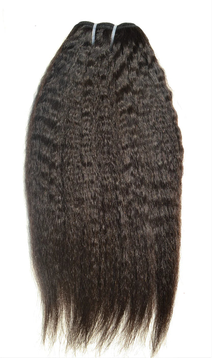 1 Bundle - VIRGIN HAIR - MUSE Hair