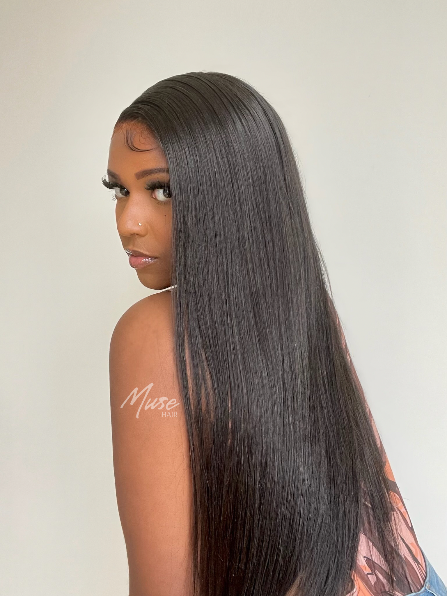 1 Bundle - VIRGIN HAIR - MUSE Hair
