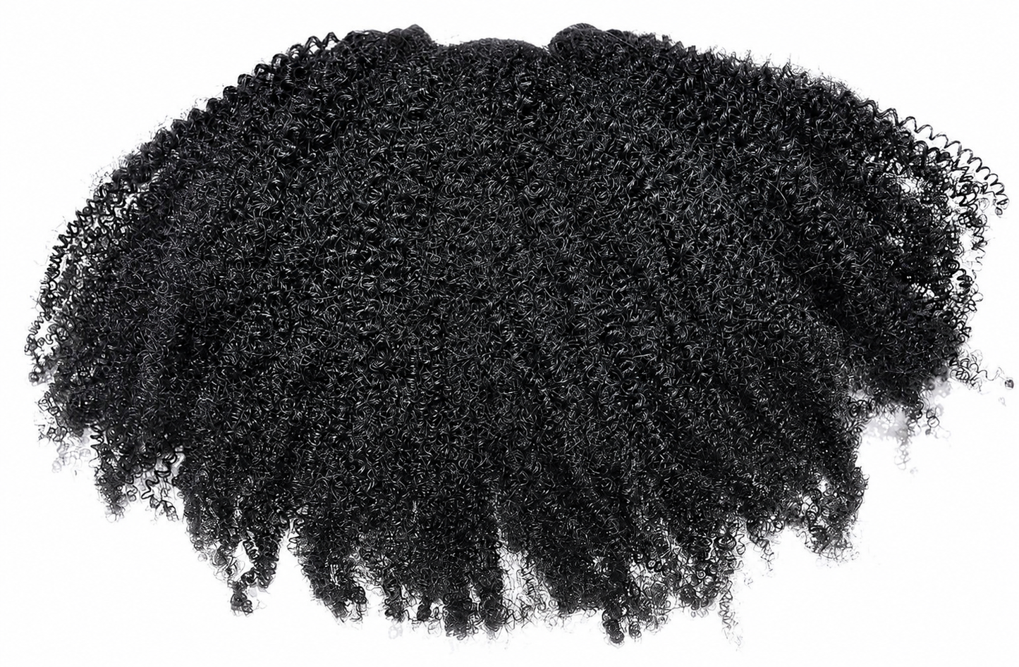 AFRO CURL Bundles - MUSE Hair