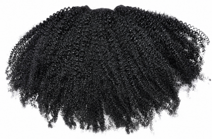 AFRO CURL Bundles - MUSE Hair
