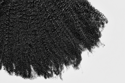 AFRO CURL Bundles - MUSE Hair