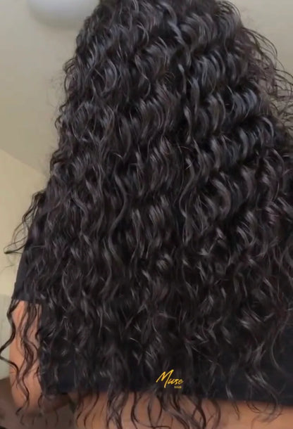 1 Bundle - VIRGIN HAIR - MUSE Hair