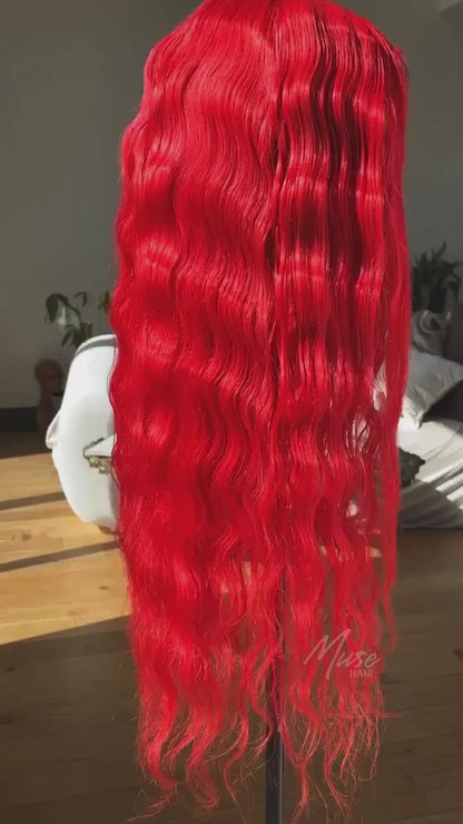 ARIES Wig (Zodiac Collection)