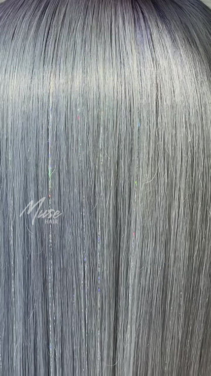 PISCES Season Wig (Zodiac Collection)
