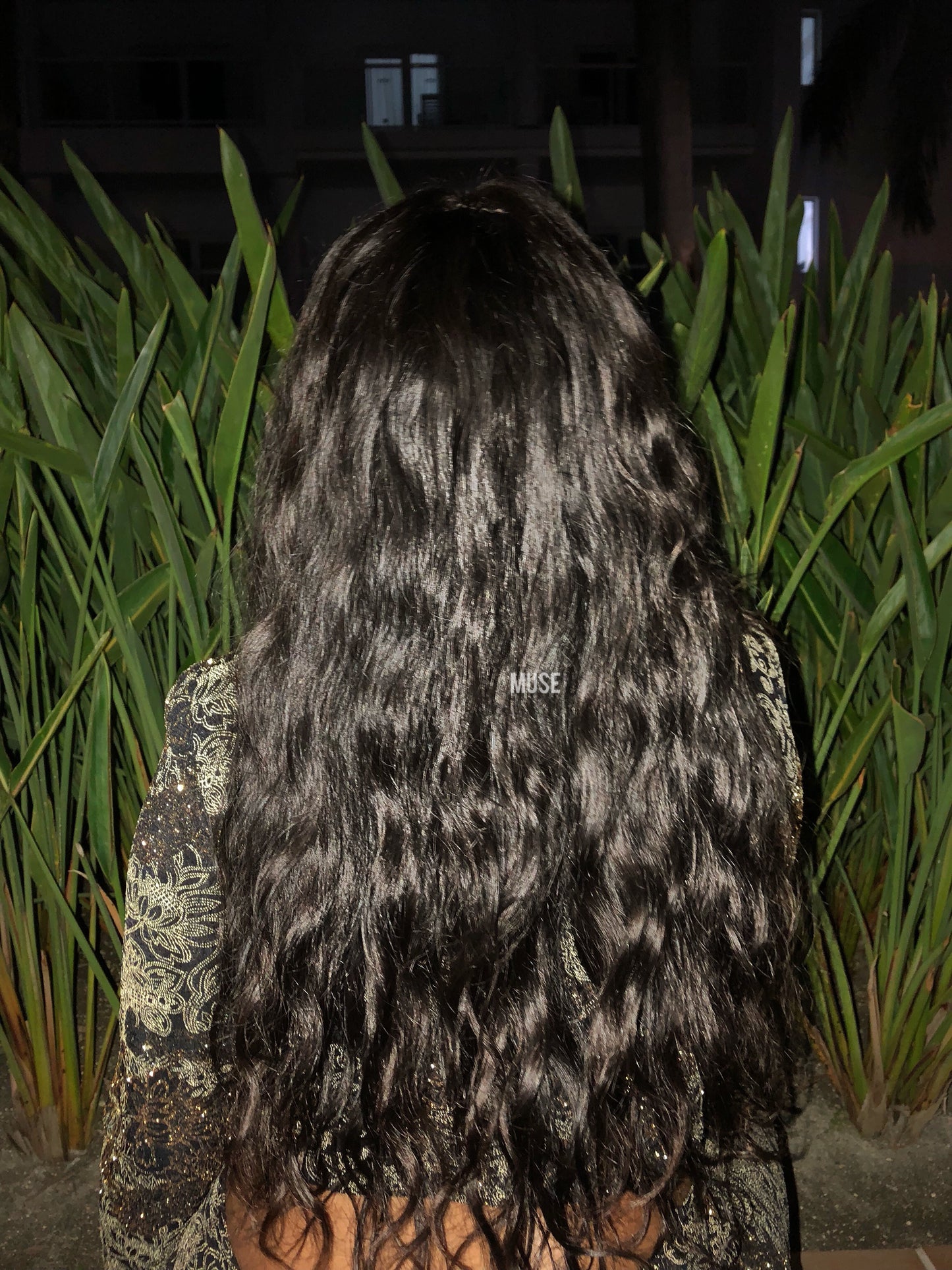 BODY WAVE - MUSE Hair