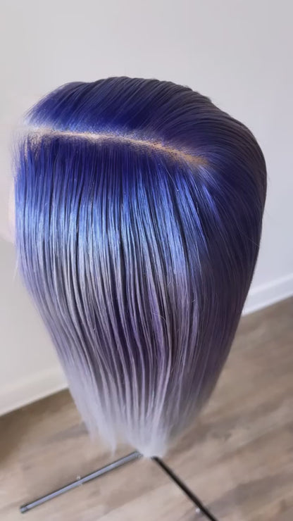 + Add Hair Glitter
