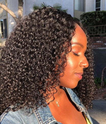 DEEP CURL - MUSE Hair