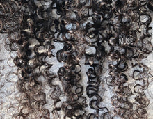 KINKY CURLY - MUSE Hair