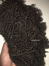 AFRO CURL - MUSE Hair