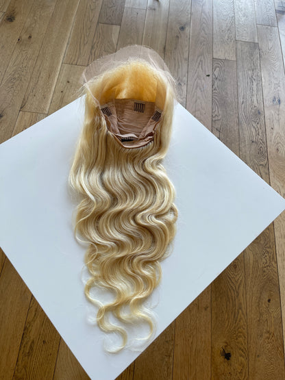 613 HD Lace Wigs - MUSE Hair