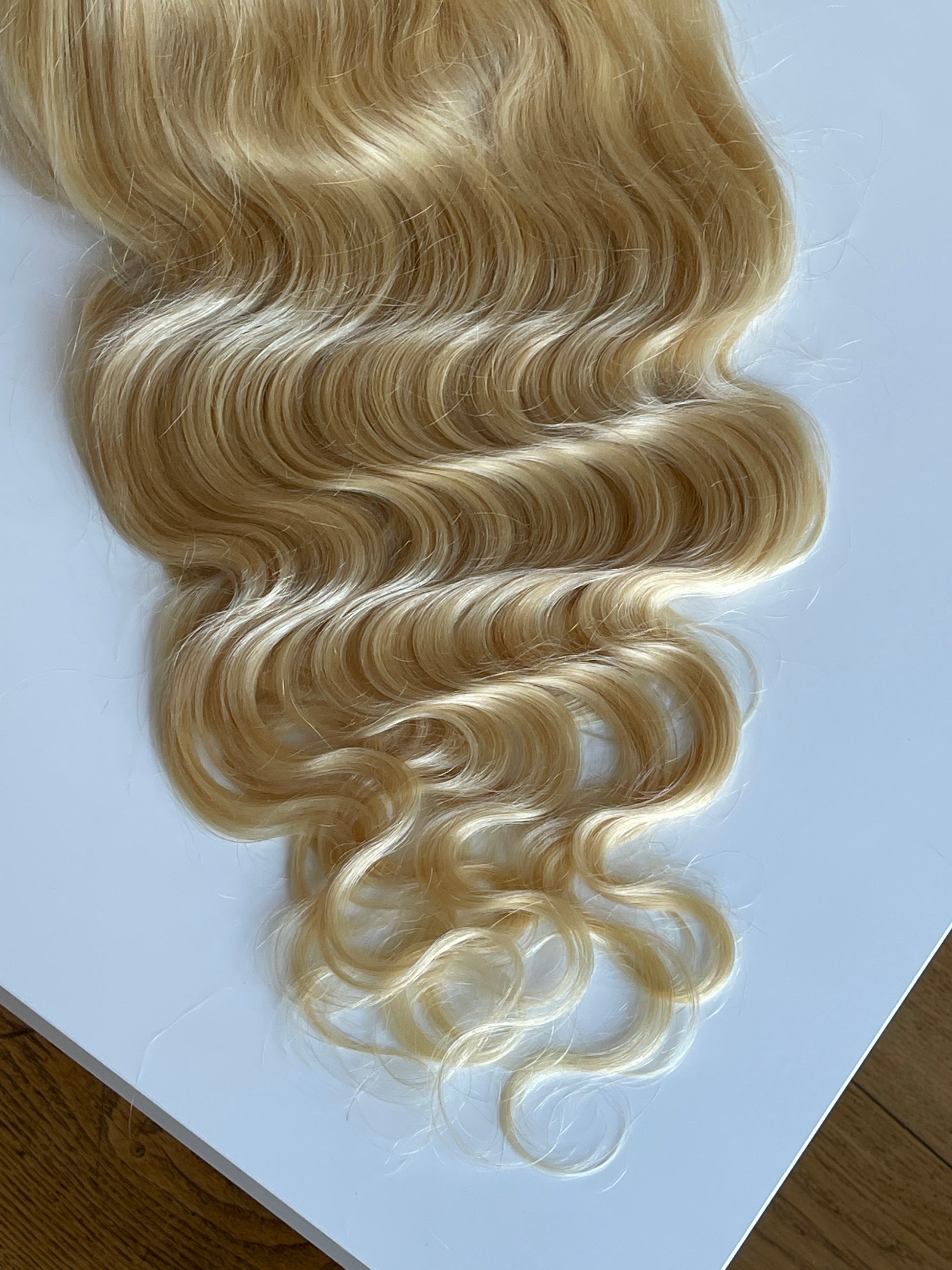 613 HD Lace Wigs - MUSE Hair