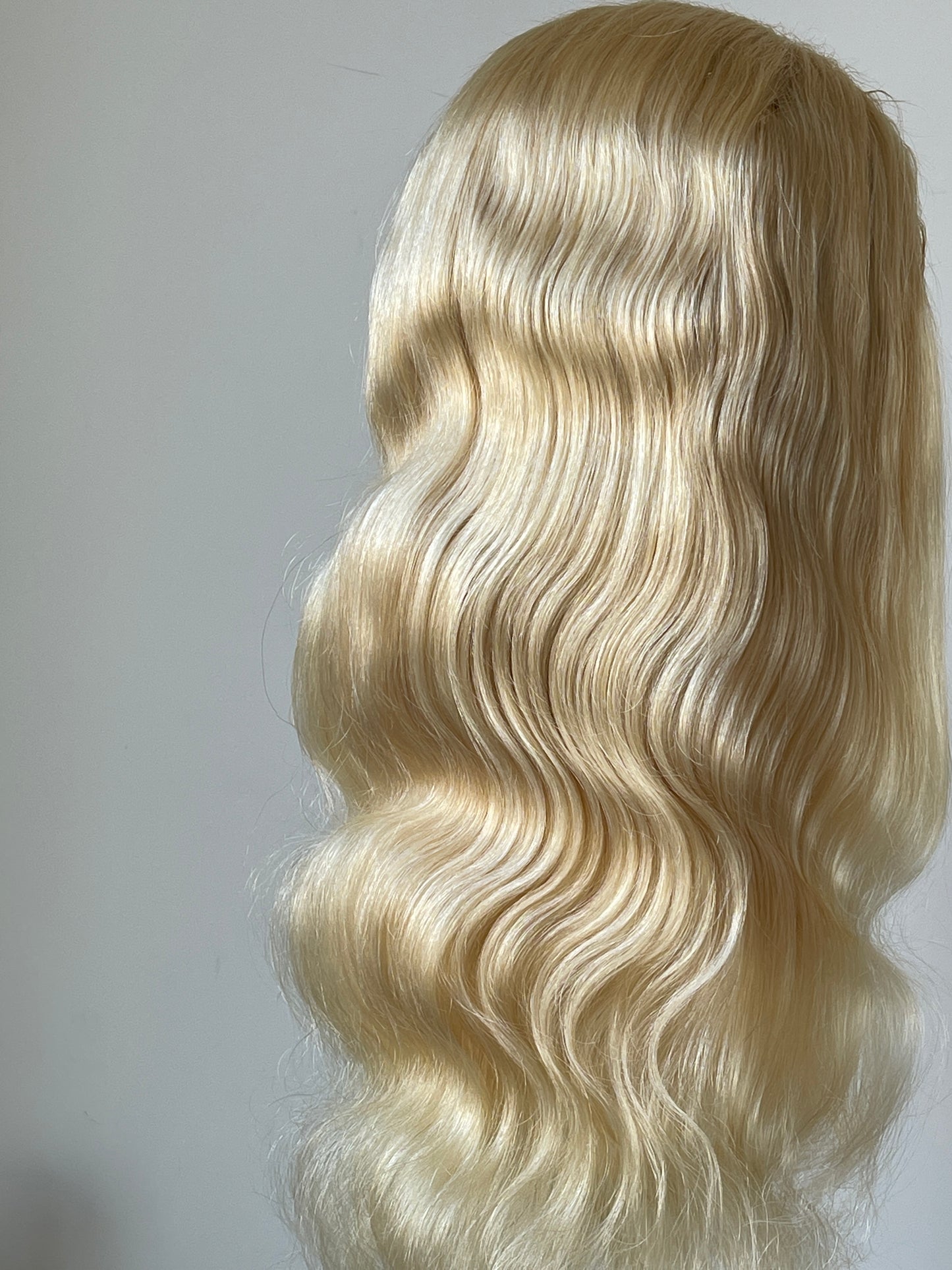613 HD Lace Wigs - MUSE Hair