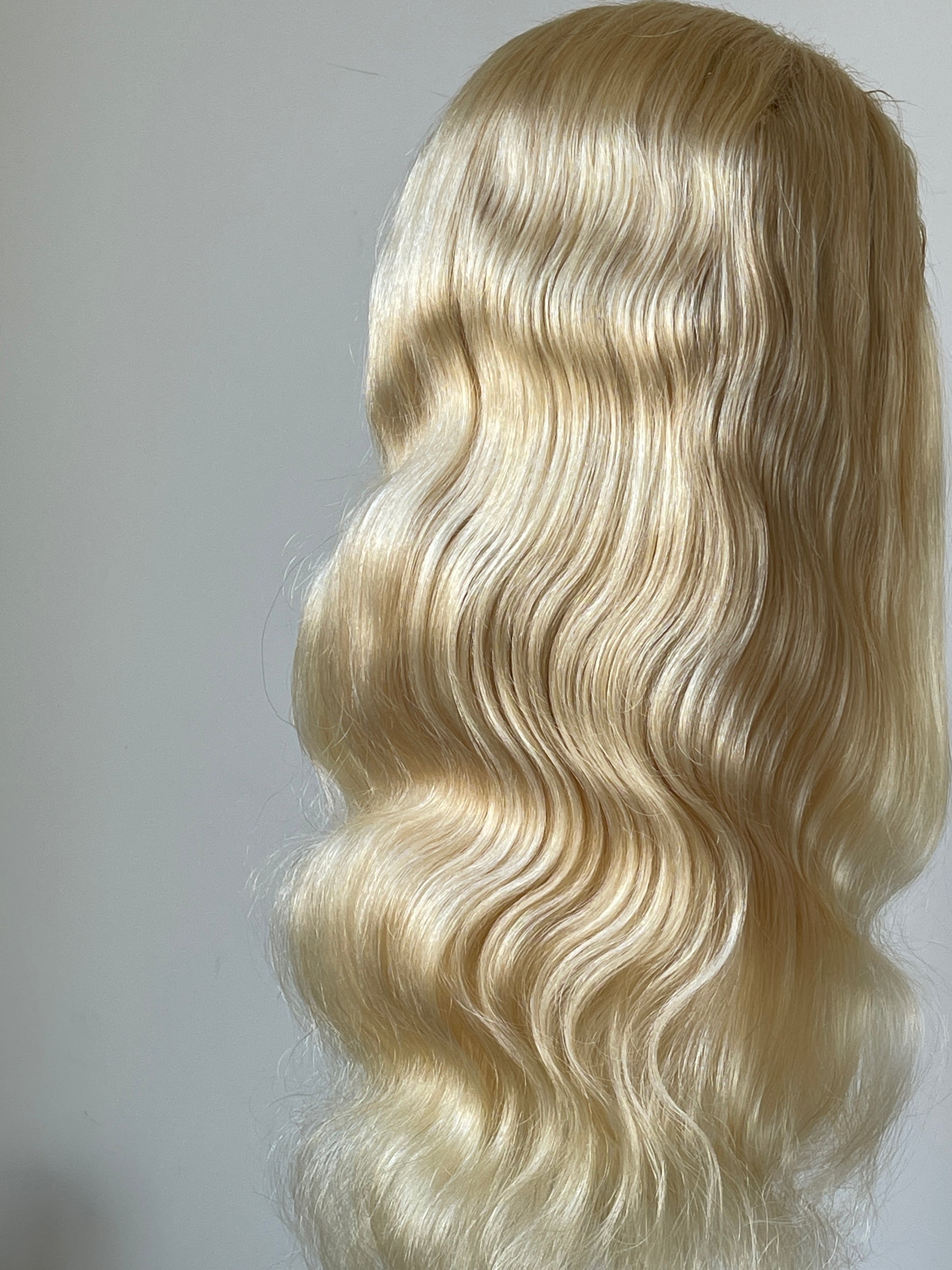 613 HD Lace Wigs - MUSE Hair