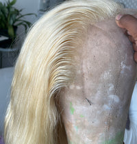 613 HD Lace Wigs - MUSE Hair