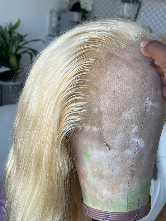 613 HD Lace Wigs - MUSE Hair