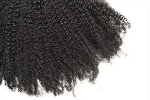 AFRO CURL - MUSE Hair