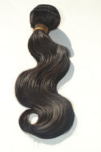 BODY WAVE - MUSE Hair