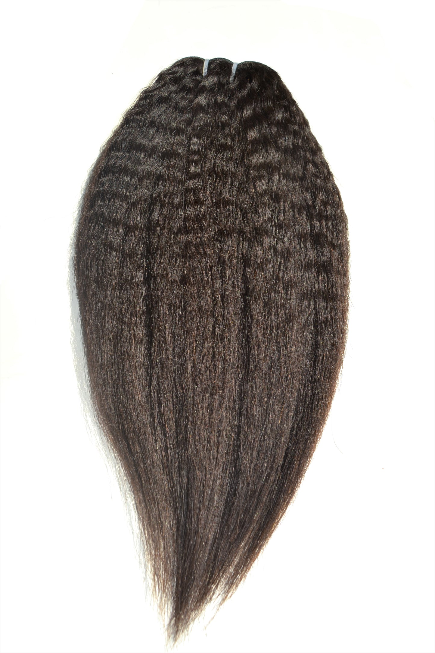 KINKY STRAIGHT - MUSE Hair