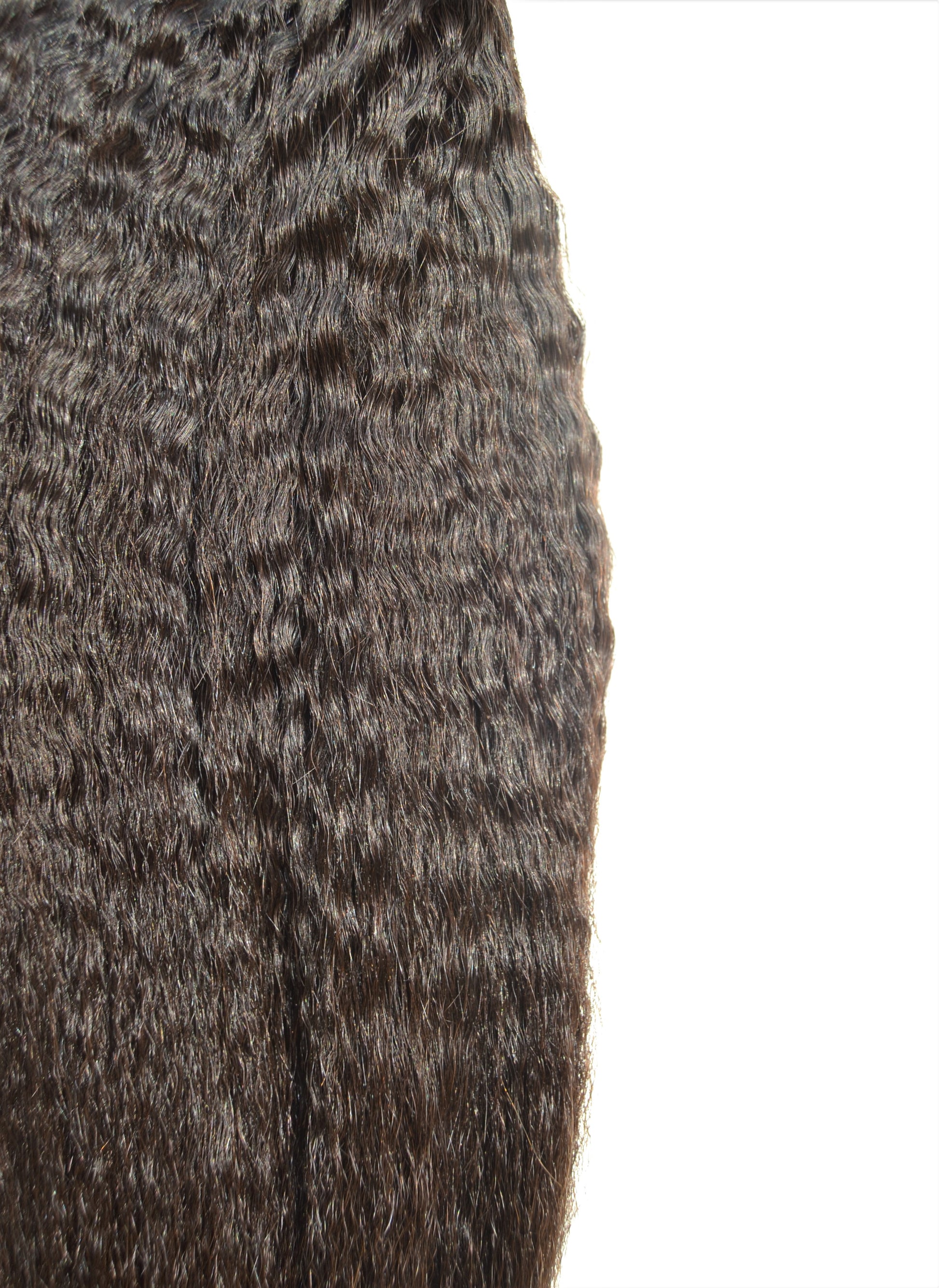 KINKY STRAIGHT - MUSE Hair
