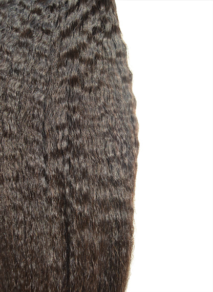 KINKY STRAIGHT - MUSE Hair