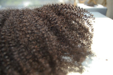 AFRO CURL - MUSE Hair
