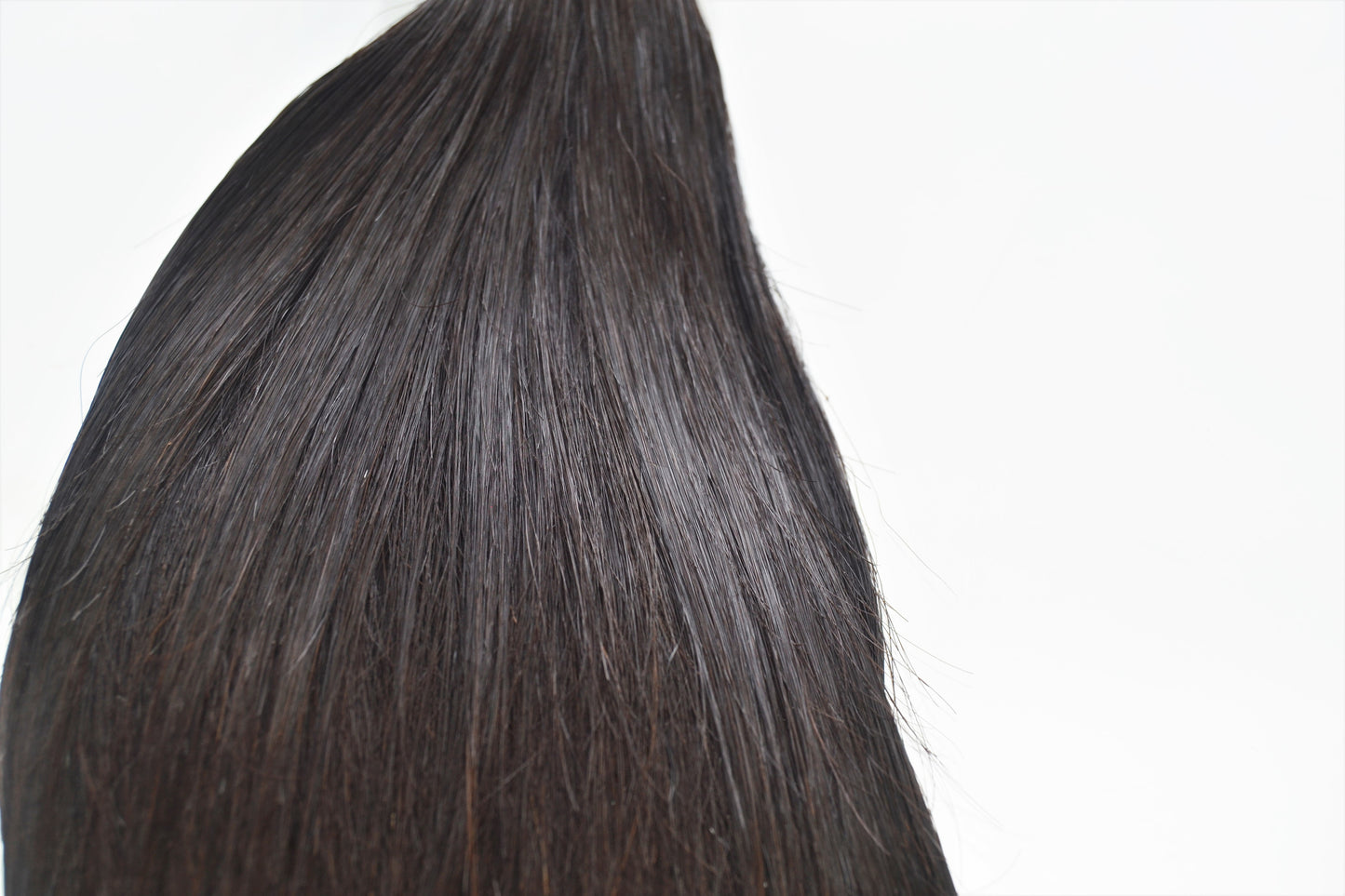 STRAIGHT - MUSE Hair